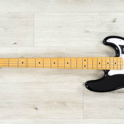Mint Fender Player II Modified Active Precision Bass, Maple Fretboard, Dusk image 6