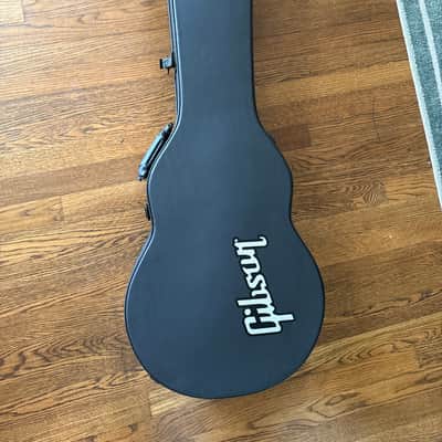 Gibson Adam Jones Signature Les Paul Standard 2022 - Present - Antique Silverburst image 13