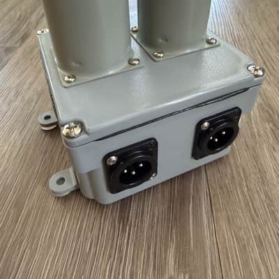 UTC H25 Passive Transformers (pair) 1964 image 3
