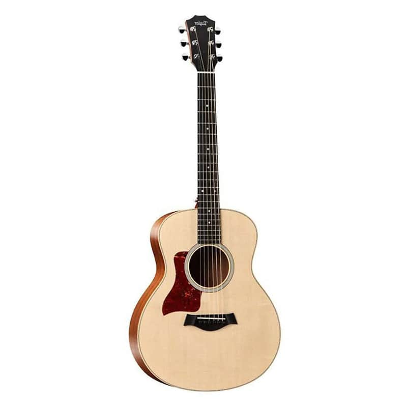 Taylor GS Mini-e Spruce Left-Handed image 1