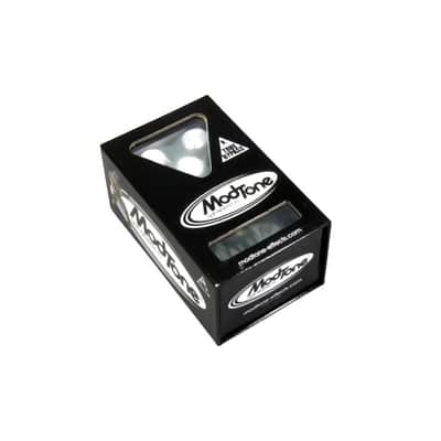 Modtone MT-CD Classic Valve Distortion Effect Pedal,price include the import duty to US buyer image 5