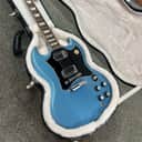 2011 Gibson SG Standard