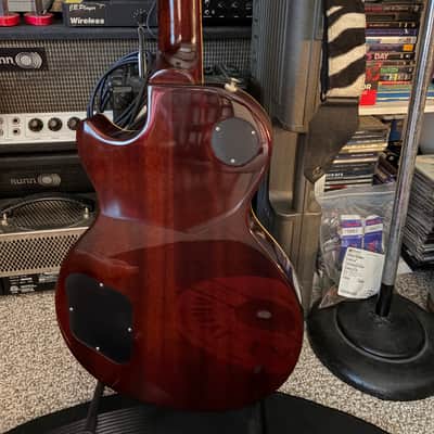 2021 Epiphone Slash Signature - Anaconda Burst - HSC image 7