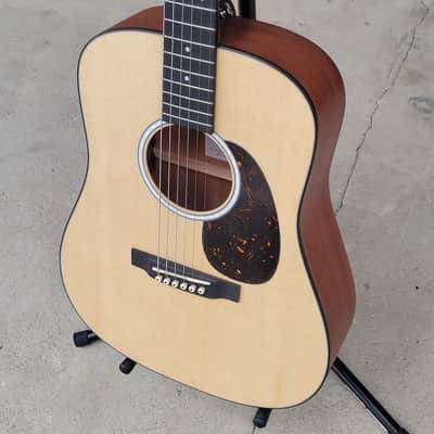 MARTIN Dreadnaught Junior Electric image 4