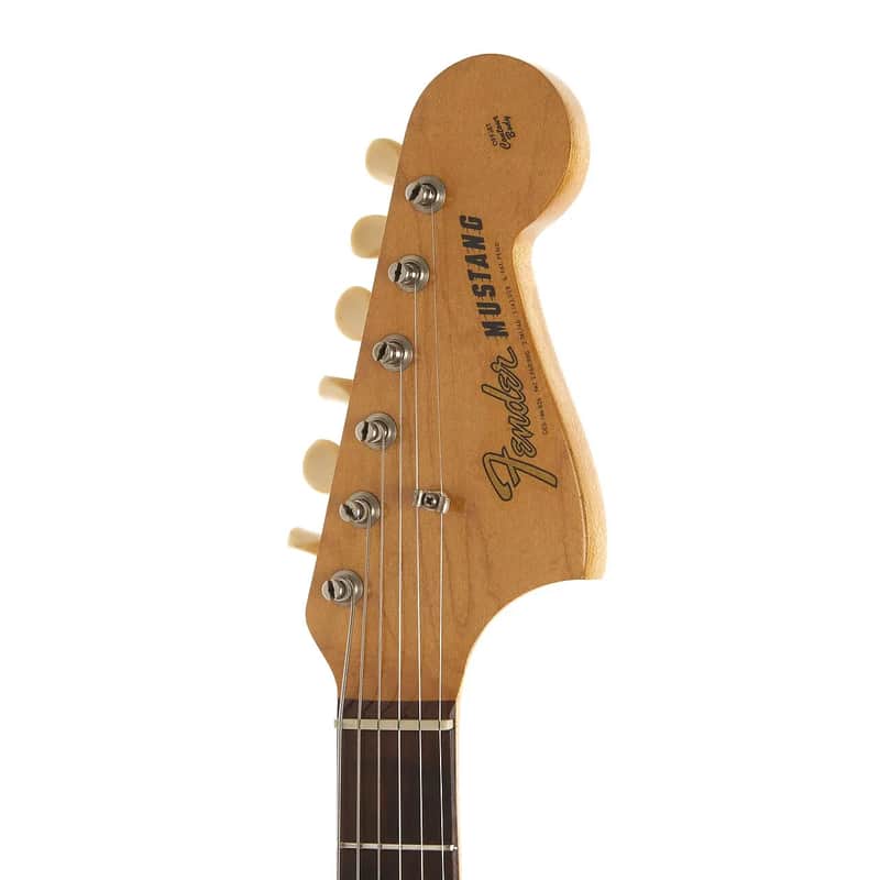 Fender Mustang (1964 - 1969) image 5