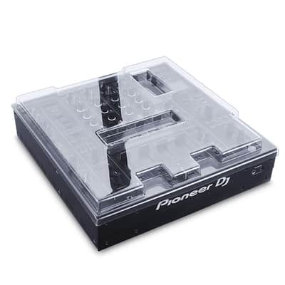 Decksaver ZDS-PC-DJMA9 Pioneer DJM-A9