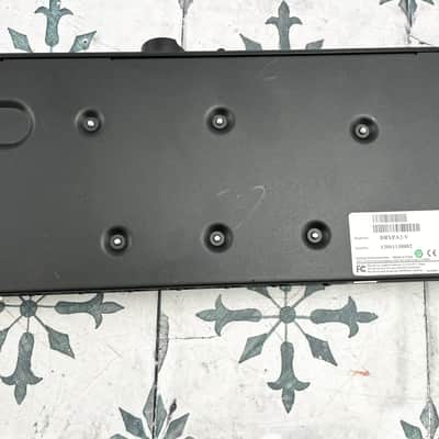 dbx DriveRack PA2 Complete Loudspeaker Management System image 8