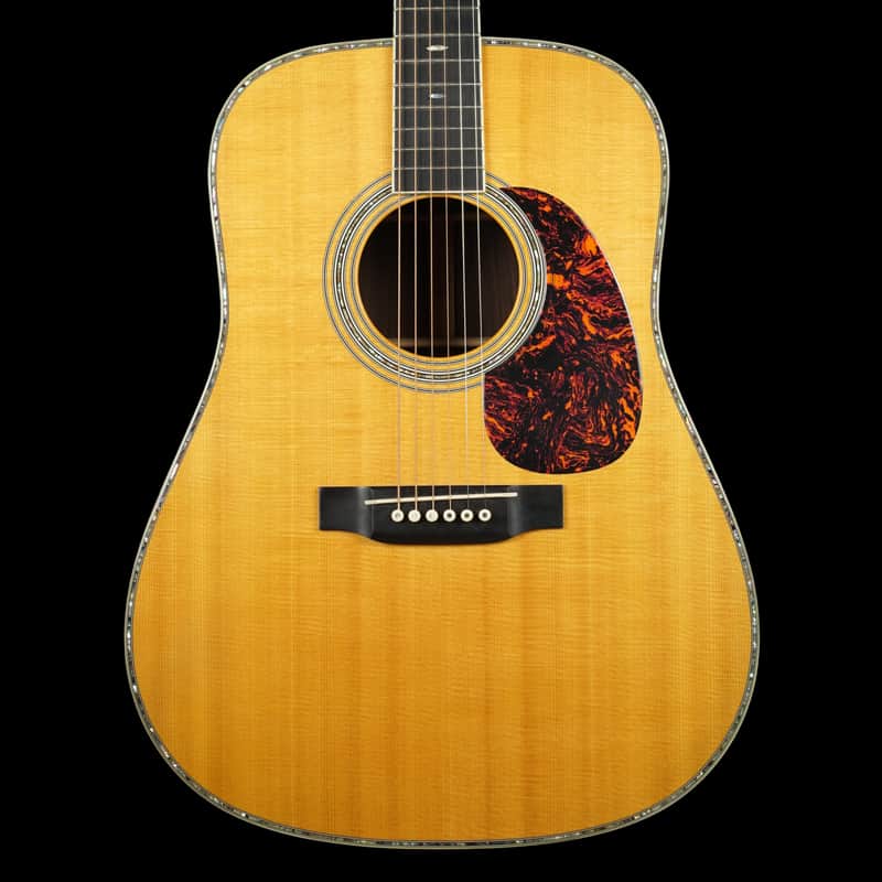 Martin Standard Series D-41 Special (2004 - 2011) | Reverb Canada