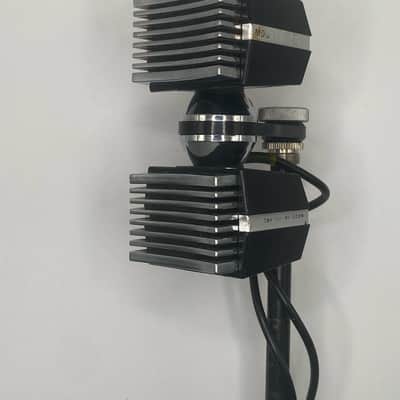 REFURBISHED UNITRA MDU 24 1960S STEREO SYSTEM - XLR image 10
