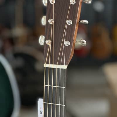MARTIN D28 Reimagined image 6