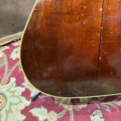 1953 Gibson Southern Jumbo image 15