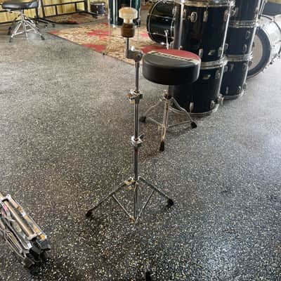 Ludwig Straight Cymbal Stand Double braced Very sturdy image 1