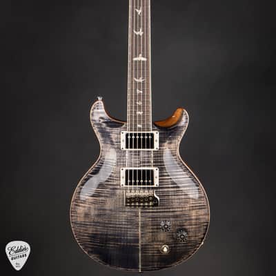 PRS Santana Retro - Charcoal #395749 Bild 3