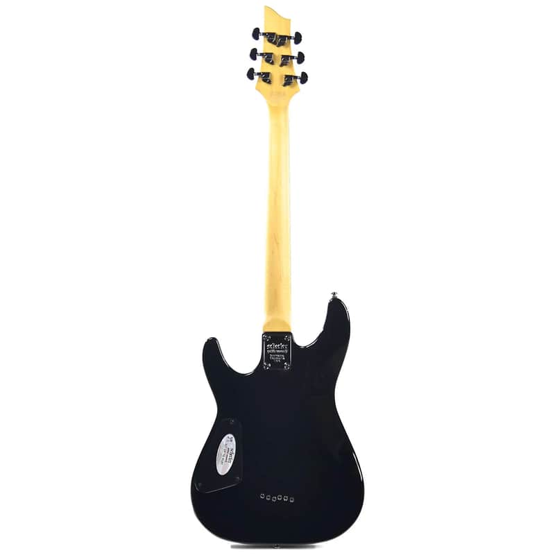 Schecter Omen-6 image 2
