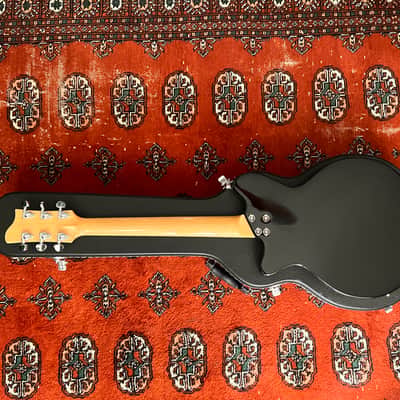 Maton MS501 Mastersound Black 2003 image 9