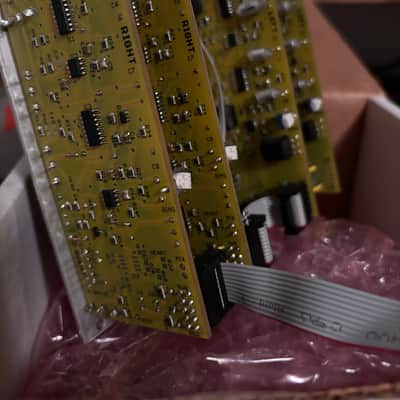 Make Noise QMMG Module 2018 - Present - Silver image 3