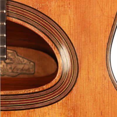 Selmer Maccaferri – 1933 Orchestre image 15