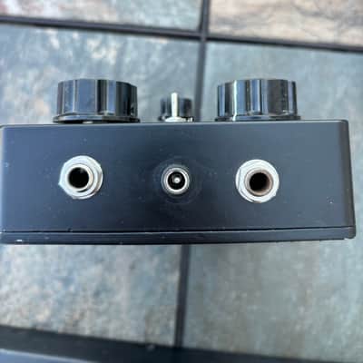 Blackhawk Amplifiers Handwired Valhalla fuzz image 2
