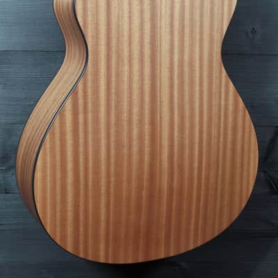 Taylor Guitars 112ce Grand Concert Acoustic-Electric Guitar | Solid Spruce Top | ES2 Electronics image 14