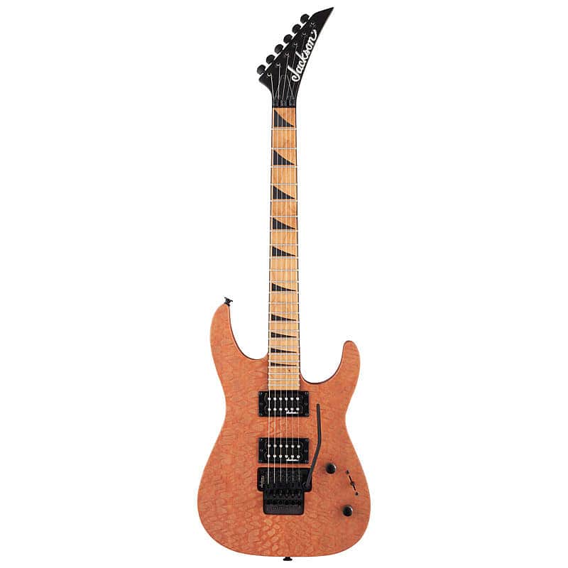 Jackson JS Series JS42 DKM Dinky | Reverb