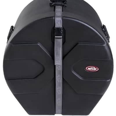 SKB Roto Molded Drum Case Bass 16x20 image 1