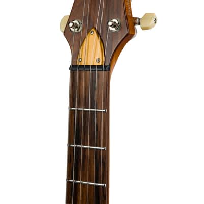 Soultool Guitars Laguz Custom - Gold / Natural. NEW (Authorized Dealer) image 10