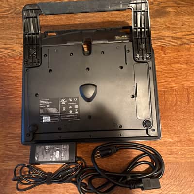 Avid Pro Tools Dock 2010s - Black image 2