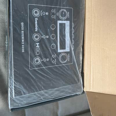 Eventide H90 Harmonizer 2022 - Present - White image 4
