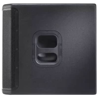 JBL PRX918XLF 18" Powered Subwoofer image 3