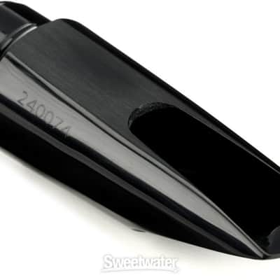 Brilhart Ebolin Tenor Saxophone Mouthpiece - 8 (BTSME8d1) image 5