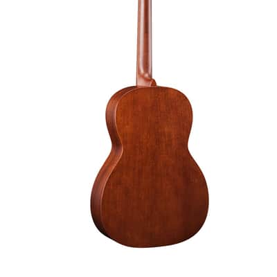 Martin 000-15SM - 15 Series 12-Fret Slotted - Natural image 2