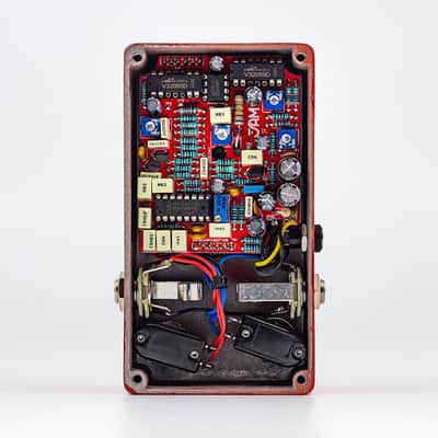JAM Pedals Delay Llama mk.3 image 7