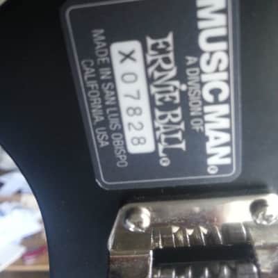Music Man Ernie ball  SUB image 1