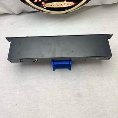 Sabine RT-1600 Rack Tuner Chromatic Tuning Rack Module image 8