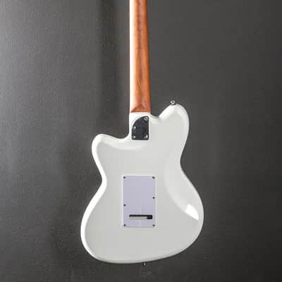 Ibanez Ichika Nito ICHI00 - Vintage White image 5