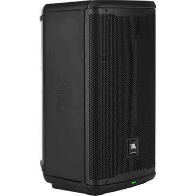 JBL EON710 10" 2-Way Powered PA / DJ Speaker with Bluetooth & DSP 1300 Watts image 4