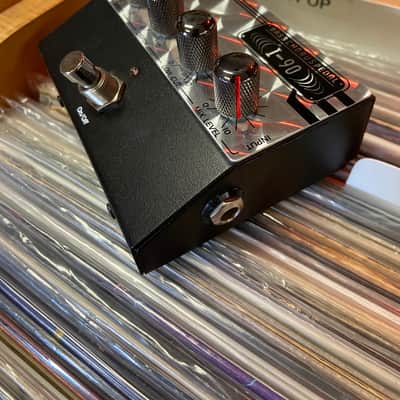 Eden Amplification I-90 Bass Chorus Pedal image 2