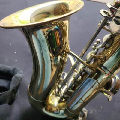 Armstrong Alto Sax image 6