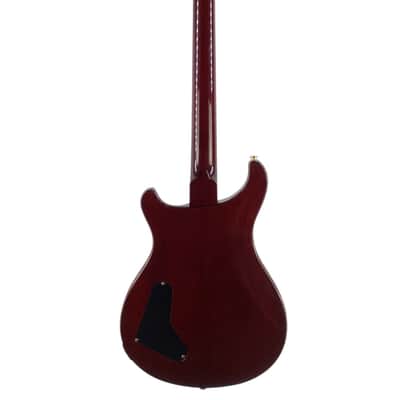 Used Paul Reed Smith - PRS CUSTOM SHOP ARTIST SERIES #407 - 1995 - 22 Fret / McCarty Package image 6