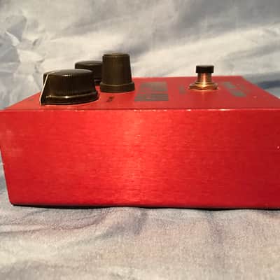 Way Huge RL-2 Red Llama Overdrive Original Modded image 5