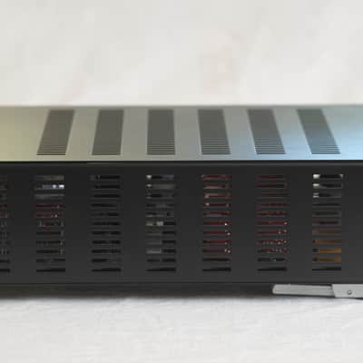 SPL Phonitor 2730 Headphone Amplifier image 3