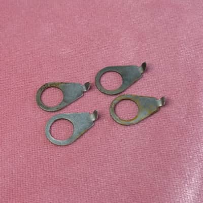 Vintage Gibson 1960s Les Paul, ES, SG, Custom Volume Tone Pointers image 3