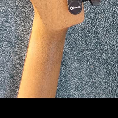 Charvel Pro-Mod San Dimas Relic super lightweight 7.5 pounds image 6