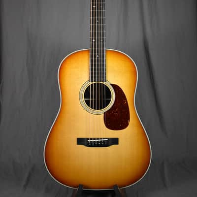 Collings Baritone 2H Western Shaded w/ Cowboy Rope image 21