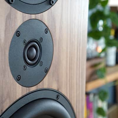 OPHIDIAN VOODOO - Floorstanding Loudspeakers (Pair) - NEW! image 4