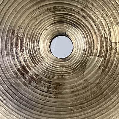 Zildjian 14” A Series Hi Hat Cymbals Pair 1139 & 1148 grams image 20