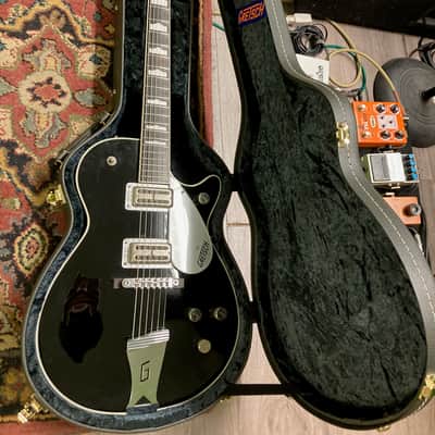 Gretsch G6128 Duo Jet 2003 - Black image 9
