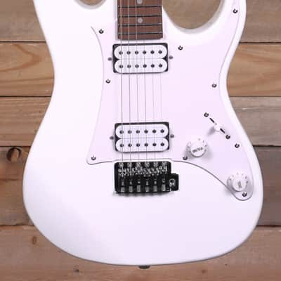 Ibanez GRG150DX Electric Guitar Pearl White | Reverb