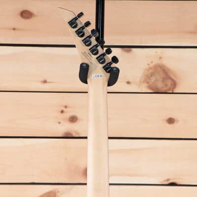Jackson Pro Series Dinky DK2 Ash - (JK-033) Serial: KWJ2210011 image 10