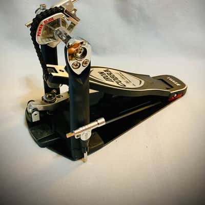 Tama HP900P Iron Cobra 900 Series Power Glide Single Bass Drum Pedal 2020s - Black/Chrome image 12